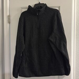 Men’s Powder River 1/4 zip